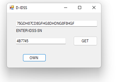 Isuzu Enforce Reflash Password Calculator