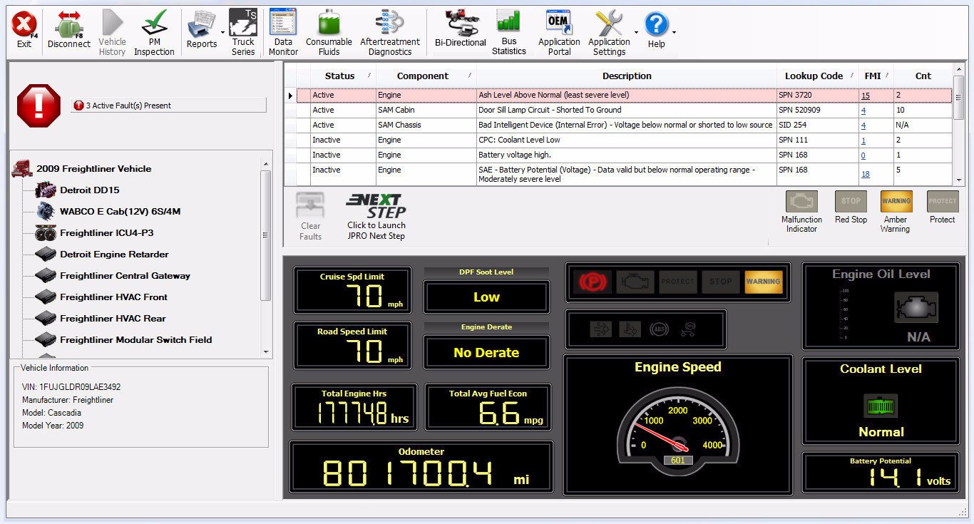 Toyota Techstream loader, CarSoftDiag