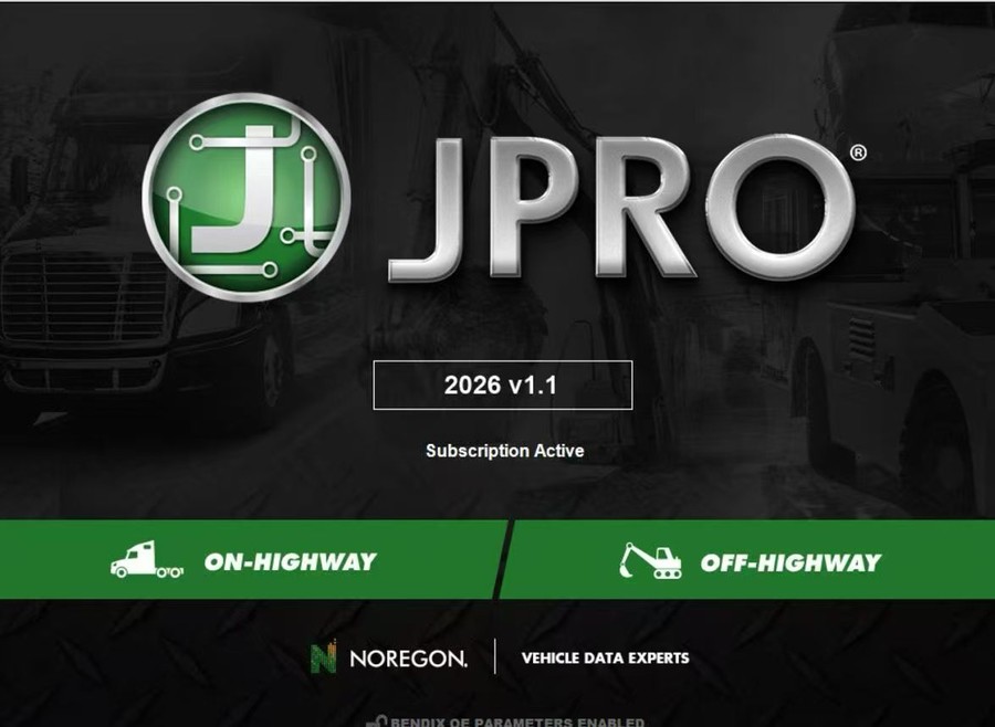 Noregon JPRO 2026 v1.1
