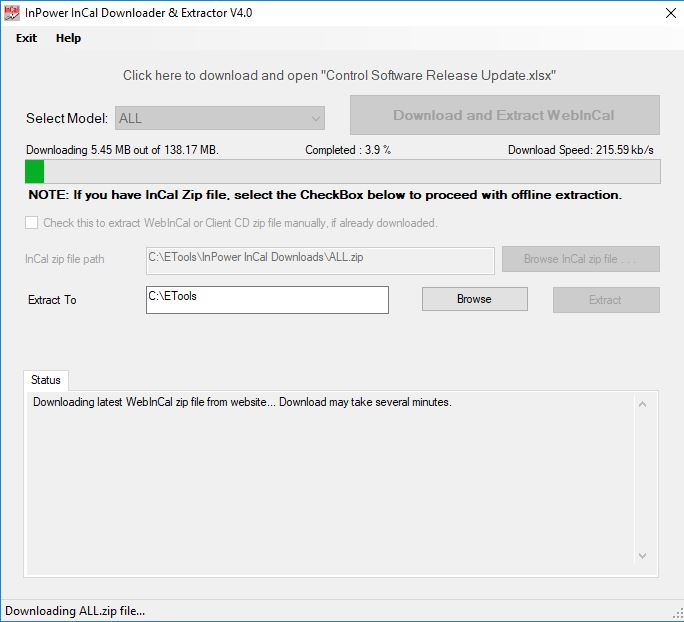 Kummings Inpover v12+ crack + Incal Inpower, CarSoftDiag
