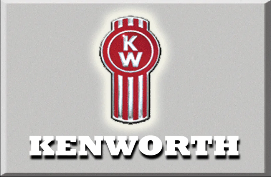 Kenworth T880  PC4 1408P151F delete