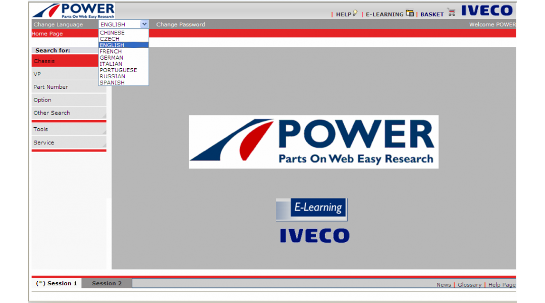 IVECO Power Truck + Bus Q1 1/2024