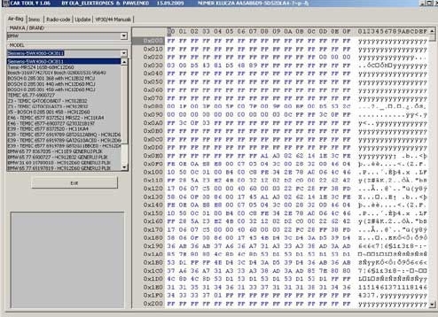 Car Tool v1.06 Car Tool v1.06